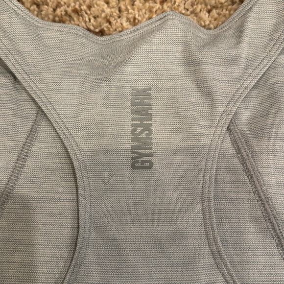 Gymshark tank top - Picture 3 of 5